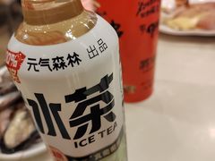 -汉丽轩韩式自助烤肉十二年(SM广场店)