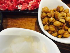 -八宝牛潮汕鲜牛肉火锅(净月店)