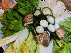 -重庆巴渝火锅(钟家村店)