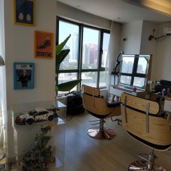 -E.L.K造型momopark店