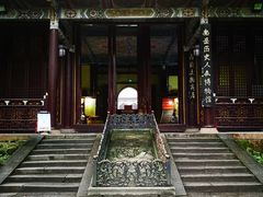 -南岳衡山风景名胜区-南岳大庙