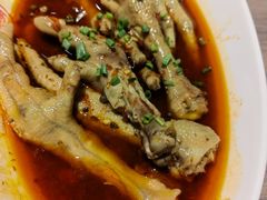 -李叔叔虾蟹大排档(青羊店)