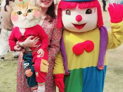 -金宝贝早教(大悦城中心)