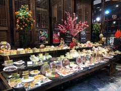 -福照楼汽锅鸡·云南菜(护国路店)