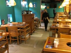 大堂-傣妹火锅(四川北路店)