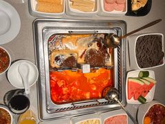-海底捞火锅(汕头苏宁广场店)