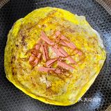 呦呦切克闹，煎饼果子来一套！