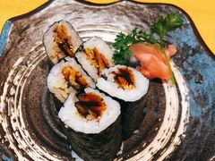 博多猪软骨拉面-三匠寿司屋(吾悦广场店)