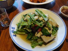 -老雒阳面馆·水席(洛宁高速路口店)