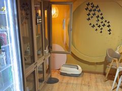 -白兔子密室(长寿路店)