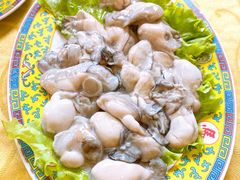海蛎子-清真·马家火锅美食城(镇江北路店)