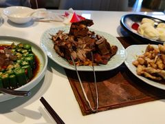 -红樱桃·欢乐餐厅(太原里店)