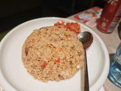 -丰茂烤串(金源店)