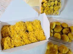 -鲍师傅糕点(台东步行街店)