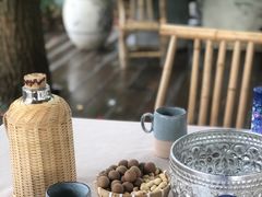 -悦哉·派对·草坪婚礼·围炉煮茶(三圣乡店)
