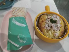 -库滋明·俄罗斯特色美食(中央大街店)