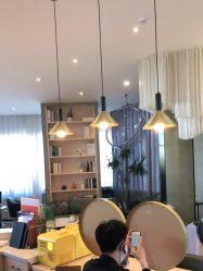 -MOVAN HAIR莫凡匠人发型屋