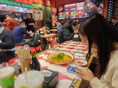 -文立新麻辣烫(合生汇21街区店)