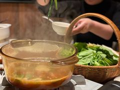 -炊江南·上海菜(国展华漕店)