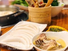 -南国锋味椰子鸡(瀚海店)