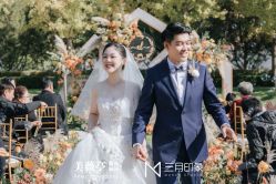 -美薇亭婚礼顾问