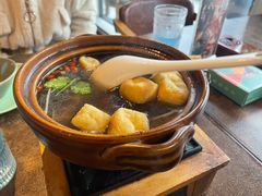 沙捞越传统肉骨茶-LUNA娘惹餐厅·星厨主理(甬城旗舰店)