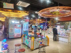 -卡通尼·Safari非洲探索乐园·生日会(金桥国际商业广场店)