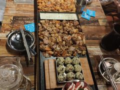 -巴黎贝甜(昆城广场店)