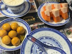 -广信牛奶甜品世家(台东店)