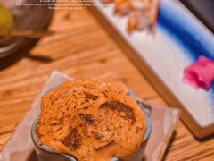 江户鱼籽酱焗土豆-九元重庆火锅(柳巷店)