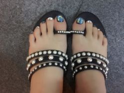 -百利悠专业美甲沙龙