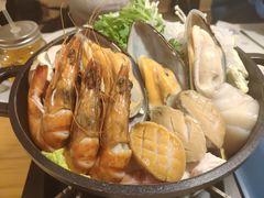 -小句号·精致料理(江南环球港店)