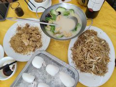 -肥姐美食(同福中路店)