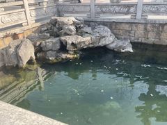 -香积寺