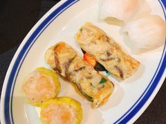 蒸点-左记港食(融科天城店)
