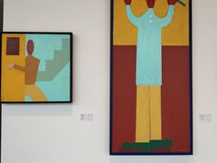 -宝龙艺术中心(七宝宝龙城店)