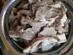 -蒙亨·手把肉·蒙古包文化主题餐厅(天恒广场店)