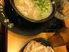 -博多一幸舍(侨福芳草地购物中心店)