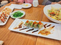 -牛油果大师寿司(瑞景店)