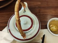 -大渔铁板烧(东城店)