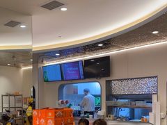 -呷哺呷哺 黄金牧场 (新辰里学清路店)