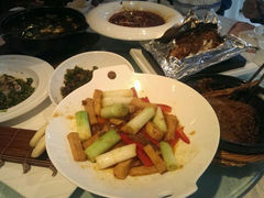 android_upload_pic-老地方酒楼(红旗路店)