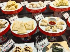 -令氏家外家周秦食府(高新店)