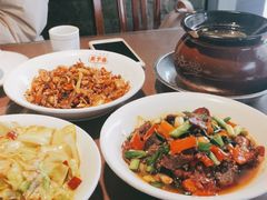 -天下客饭店(中山路店)