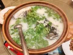 -千岛湖鱼味馆(十字街总店)