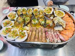 -陈小厨海鲜大咖·15年平潭味(龙王头店)