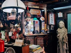 大堂-古董花园(思南路42弄小区店)