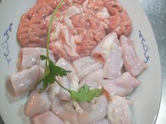 -华哥新鲜猪精品美食