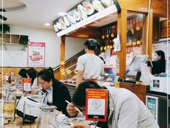 大堂-百年味道炝锅面(通泰路店)