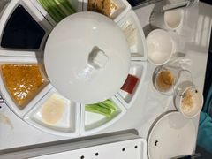-羲和雅苑•北京烤鸭(国贸商城店)